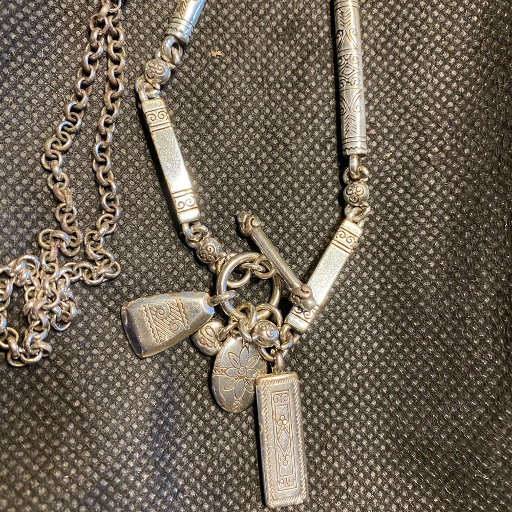 Brighton necklace